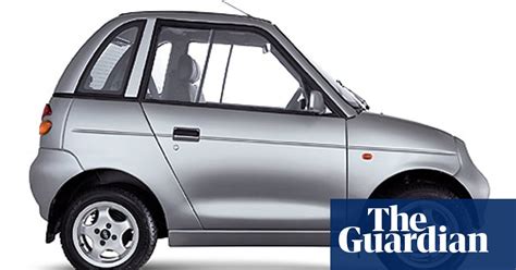 G Wiz Sales Slump By More Than Half Travel And Transport The Guardian