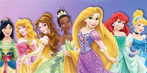 Disney Princess Culture Reinforces Problematic Gender Stereotypes
