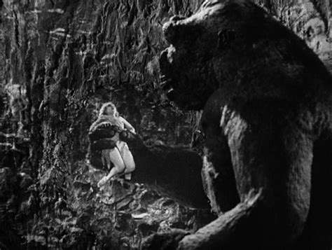 King Kong Review With Fay Wray And Robert Armstrong Pre Code Com
