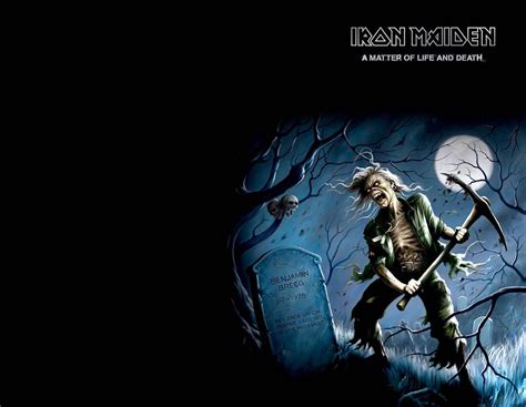 Iron Maiden 4k Wallpapers Top Free Iron Maiden 4k Backgrounds Wallpaperaccess
