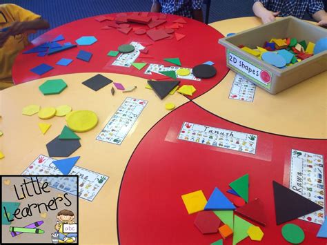 Little Learners Early Numeracy Ideas Numeracy Kindergarten Math