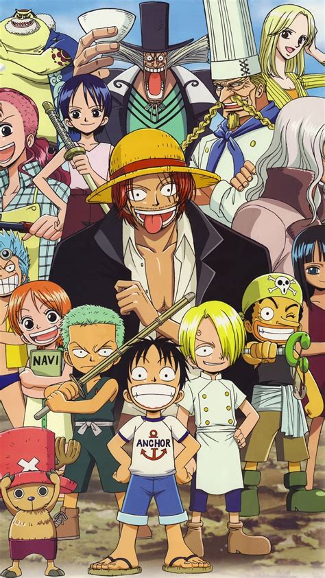 Download One Piece Wallpaper Hd For Tablet Background Anime Wallpaper