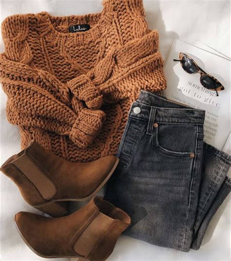 Simple Fall Outfits Fall Winter Outfits Cute Casual Outfits Winter