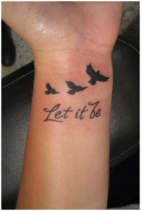 Wrist Tattoos For Women Designs Ideas And Meaning Tattoos For You