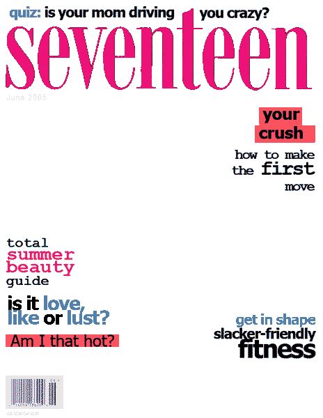 Fake Time Magazine Cover Design Magazine Cover Templa
