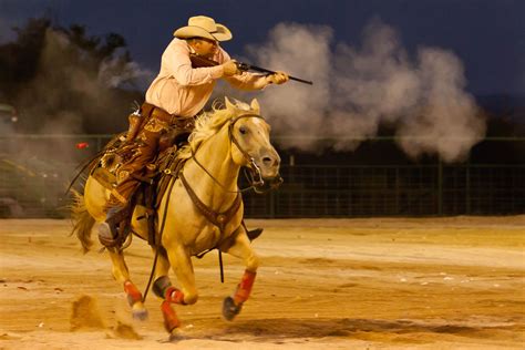 The Wild West The Words Conjure Images Of Long Ago Cowboys On
