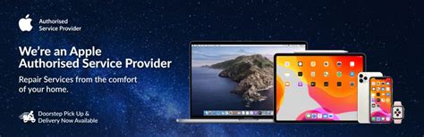 Authorised Apple Service Provider Iphone Repair Macbook Repair