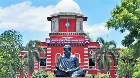 Anna University மாணவர்கள் வசதிக்காக மொபைல் செயலி தொடக்கம் Mobile App