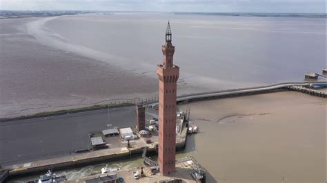 Grimsby Tower Edited2 Movie Youtube