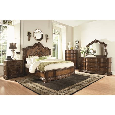 Legacy Classic Furniture Bedroom Sets Wayfair Pemberleigh Panel