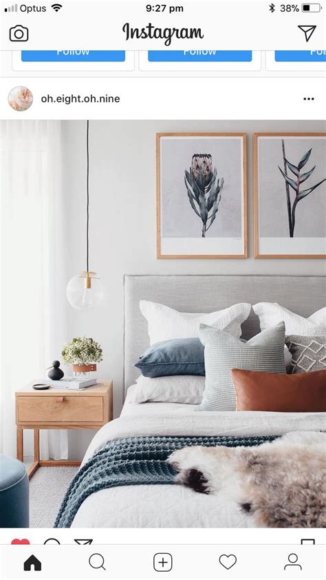 15 small bedroom decor ideas that feel grand. Earth-tone bedroom designs | Bedroom inspirations, Bedroom ...