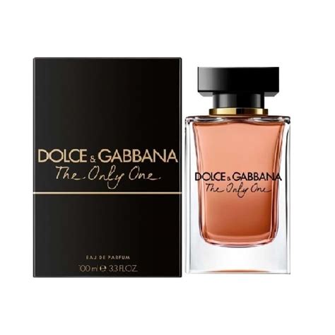 The Only One By Dolce And Gabbana Comprar Perfumes En Costa Rica 2296
