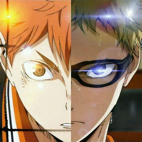 Haikyuu Wiki Anime Amino