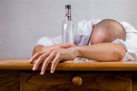 The Science Behind Hangovers — The Phdish