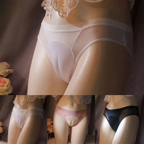 CROSSDRESSER CAMEL TOE Panties Men Hiding Gaff Thong T Back Shapping Underwear PicClick