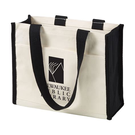 Canvas Tote Bags The Perfect Way To Carry Your Everyday Essentials