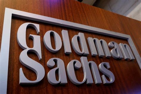 Goldman Sachs Shares Rebound On Friday Bank Says No Deal Brexit