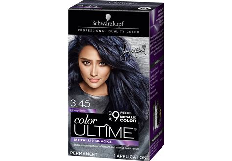 Shay Mitchell x Color Ultime Collaboration, Summer 2019 Hair