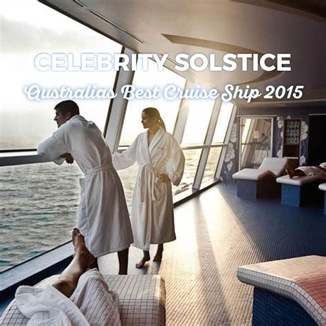 Celebrity Solstice Cruise Deals Cheap Cruises Onboard Celebrity