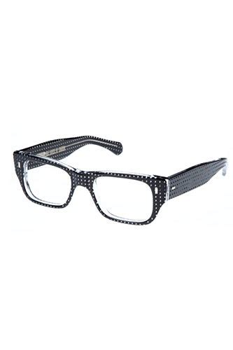 Geek Chic Glasses To Suit Every Face