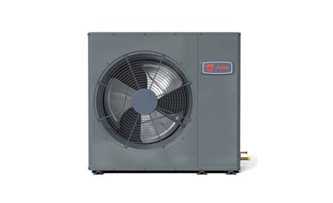 Xr16 Low Profile Trane Air Conditioner Up To 17 Seer