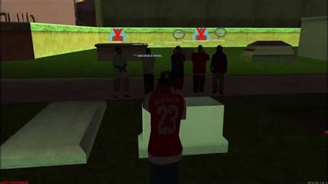 Hl Rp 135 Piru Bloods Tribute From Fat Youtube
