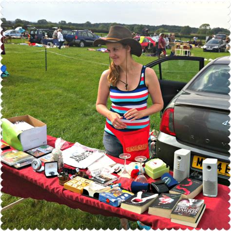 Dhgate.com provide a large selection of promotional car boot storage bag on sale at cheap price and excellent crafts. My tips for selling at a car boot sale - Miss Thrifty