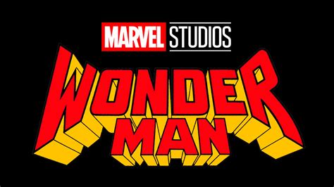 Wonder Man Disney Series