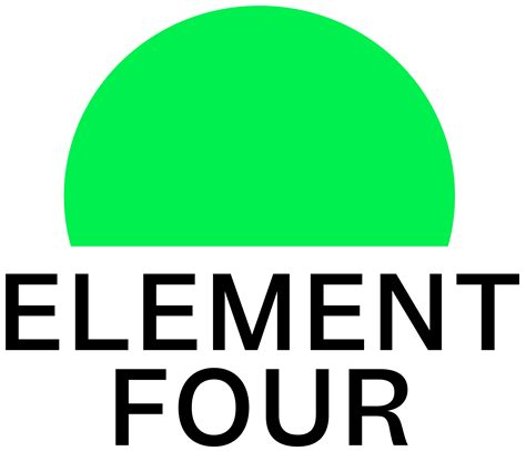 Element Four Certified B Corporation B Lab Global