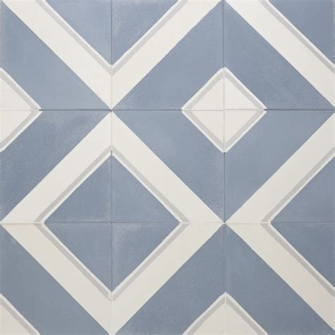 Tilt Tile Placement In Squares Floor Patterns Tile Patterns