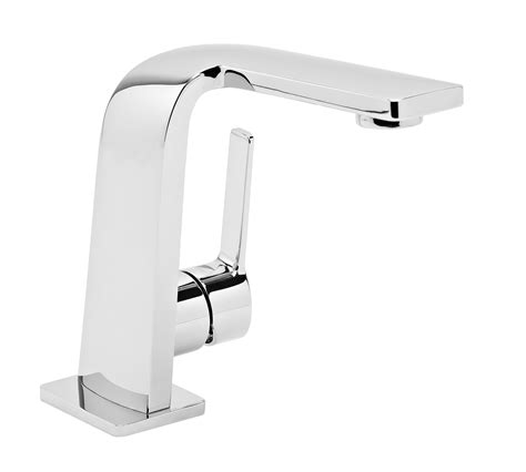 Roper Rhodes Poise Basin Mixer Tap With Click Waste