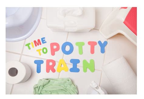 Potty Training Online Course