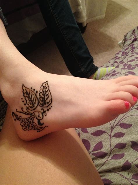 Henna Tattoo Henna Tattoo Foot Henna Tattoo Foot Tattoos