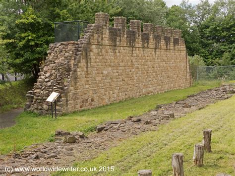 An Introduction To Roman Britain At Segedunum Roman Fort