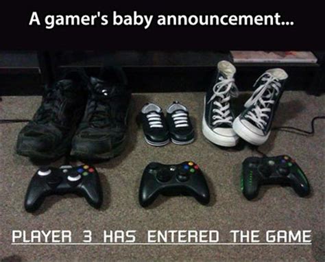 13 Hilarious Pregnancy Announcements That Are Better Than