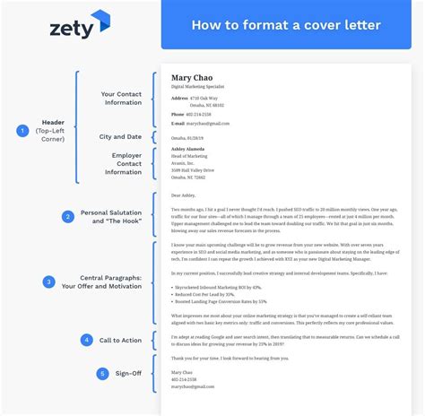 Use resume services for this! How to Format a Cover Letter in 2021: 20+ Proper Examples