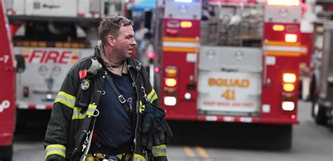 Mental Health And First Responders How Their Jobs Can Cause More Than