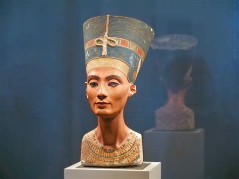 Women Who Changed The History Of Ancient Egypt