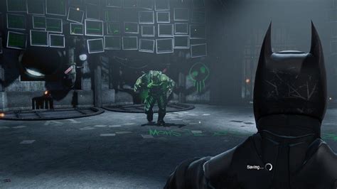 Guía Batman Arkham Origins Combate A Muerte Contra Bane 3djuegos