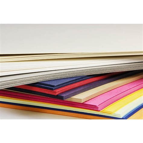 Specifications Of Specialty Paper And Specialty Paper Packaging Application