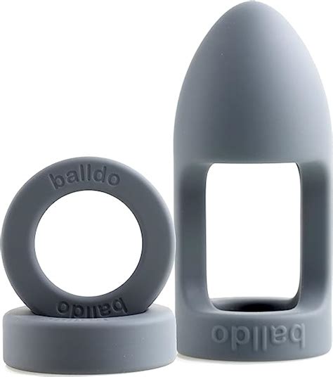 Balldo The Worlds First Dildo For Your Balls Have Your First Ballgasm With This Sex Toy For