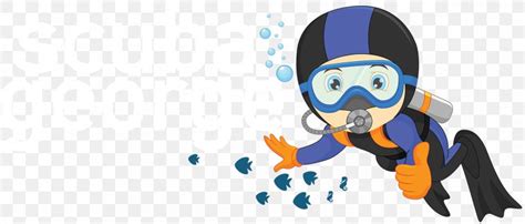 Underwater Diving Clip Art Scuba Diving Vector Graphics Snorkeling Png 2646x1134px Underwater