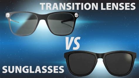Transition Lenses Vs Sunglasses Whats The Difference Safety Gear Pro