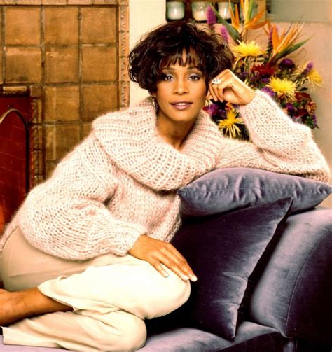 Whitney Houston Fue Recordada Como La Mejor En Un Día En El Que