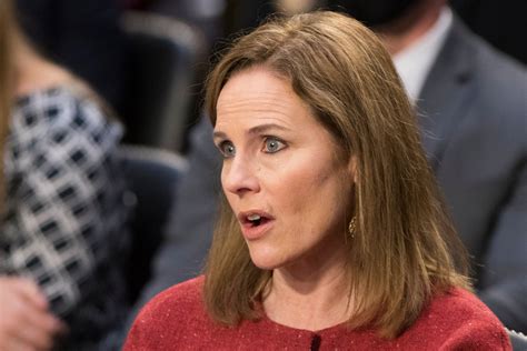 dems feinstein caught on hot mic again questioning amy coney barrett s faith years after