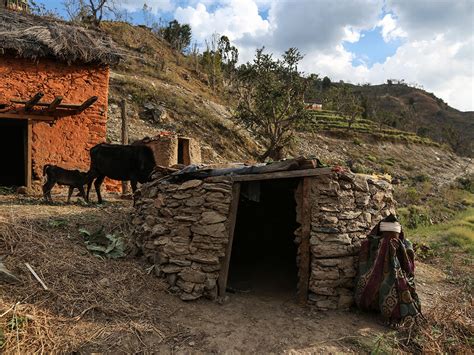 Nepali Women Dies In Outlawed Menstruation Hut