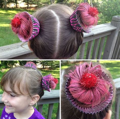 14 Of The Craziest Kids Hair Styles Ever Thatll Make You Smile