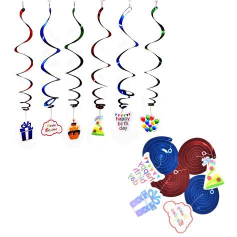 joyin toy happy birthday decorations party supplies set over 100 pc and party decorations all