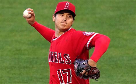 Shohei Ohtanis Four Shutout Innings Had Everything In Angels Win