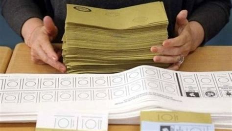 Oy kullanmama cezası 2023 Seçimlerde oy kullanmak zorunlu mu oy
